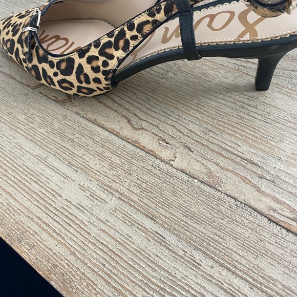 COPY - Sam Edelman shoes - Picture 2 of 4